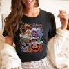 Tis The Season To Be Spooky t-shirt