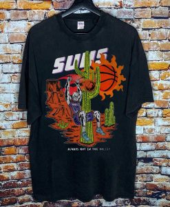 Vintage Phoenix Suns t-shirt