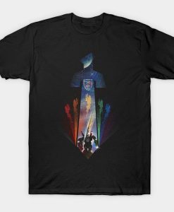 Voltron t-shirt