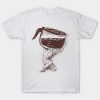 Coffee Atlas t-shirt