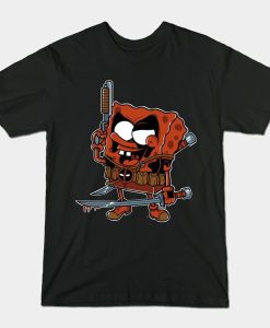 Dead Bob t-shirt