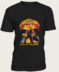 Duke Nukem t-shirt