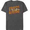 Friendsgiving t-shirt