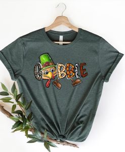 Gobble Gobble Thanksgiving t-shirt