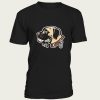 Hercules Dog The Sandlot t-shirt