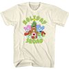 Holiday Squad Care Bears t-shirt