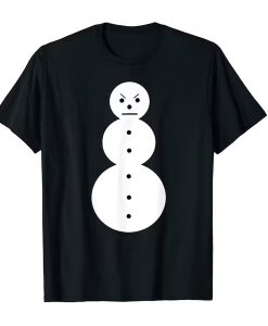 Jeezy Snowman t-shirt