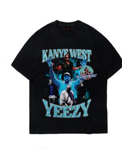 Kanye West t-shirt