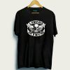 Lynyrd Skynyrd Skull t-shirt