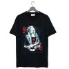 Marilyn Monroe Queen of Hearts t-shirt