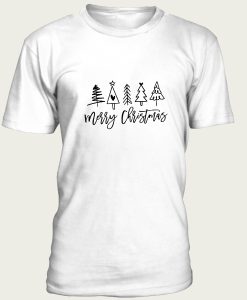 Merry Christmas t-shirt