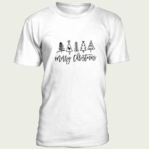 Merry Christmas t-shirt