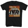 NSYNC t-shirt