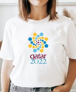 Qatar World Cup 2022 t-shirt