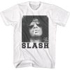 Slash Smoking Picture t-shirt