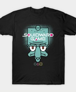 Squid Game t-shirt