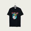 Stray Cats t-shirt