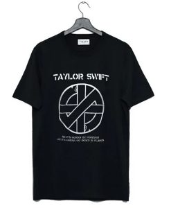 Taylor Crass t-shirt