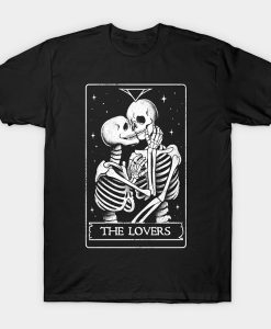 The Lovers t-shirt