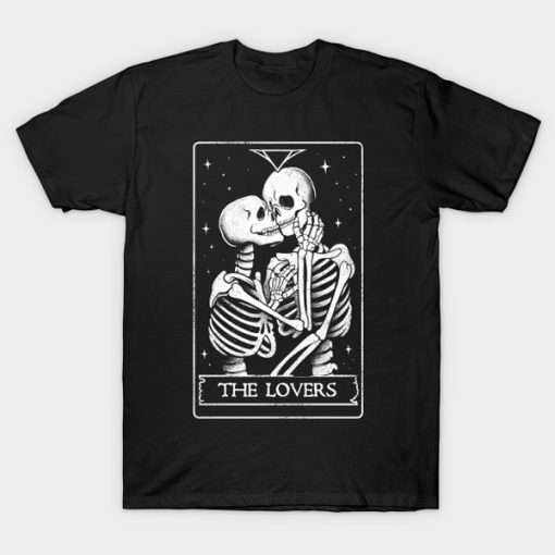 The Lovers t-shirt