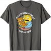 The Simpsons Ralph My Cat’s Breath Smells Like Cat Food t-shirt