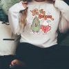 Tis the season Christmas sweatshirt