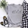 Women Life Freedom t-shirt