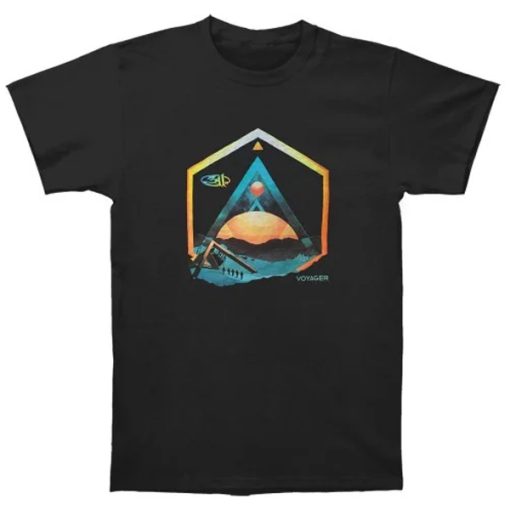 311 Voyager t-shirt