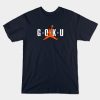 AIR GOKU t-shirt