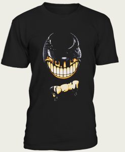 Bendy And The Dark Revival t-shirt