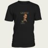 Bob Marley Legend t-shirt