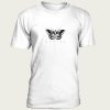 Butterfly Styles t-shirt