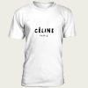 Celine Paris t-shirt