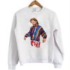 Chip Diamond PSH sweatshirt