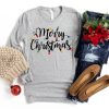 Christmas Lights sweatshirt