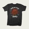 Dab On Gravy Dabbing Turkey t-shirt