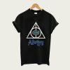 Deathly Hallows Florida Gators always t-shirt