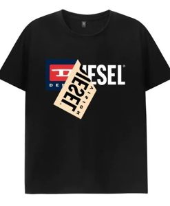 Diesel Vision t-shirt