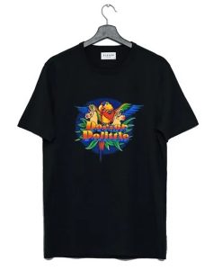 Doctor Dolittle t-shirt