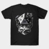 Dungeons & Dragons t-shirt