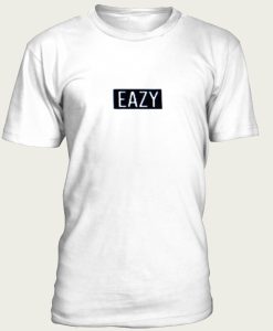 Eazy t-shirt