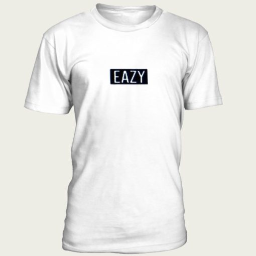 Eazy t-shirt