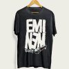 Eminem Recovery t-shirt