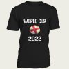 England Football t-shirt