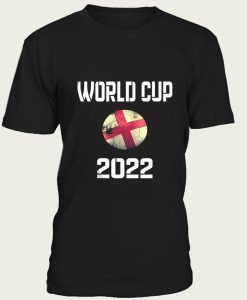 England Football t-shirt