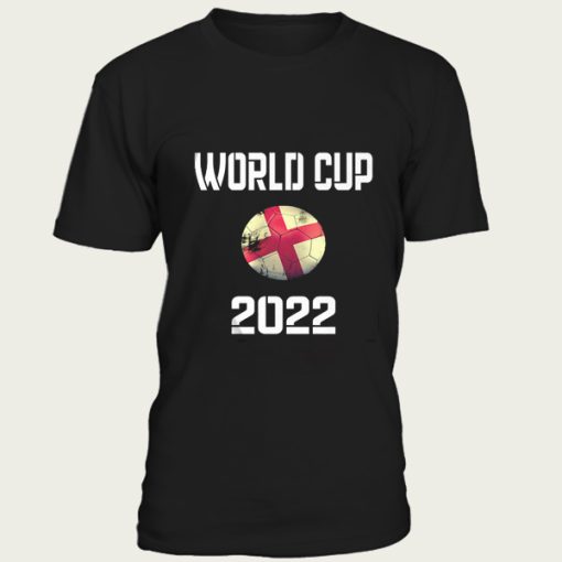 England Football t-shirt