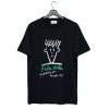 Fido Dido And Don’t You Forget It t-shirt