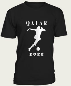 Fifa 2022 Qatar Essential t-shirt