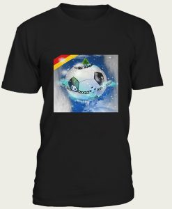 Football World Cup 2022 t-shirt