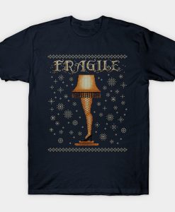 Fragile t-shirt